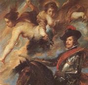 Detail of Portrait of Filipu rid horse VELAZQUEZ, Diego Rodriguez de Silva y